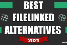 Best Filelinked Alternatives