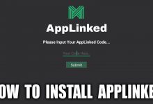 How To Install AppLinked