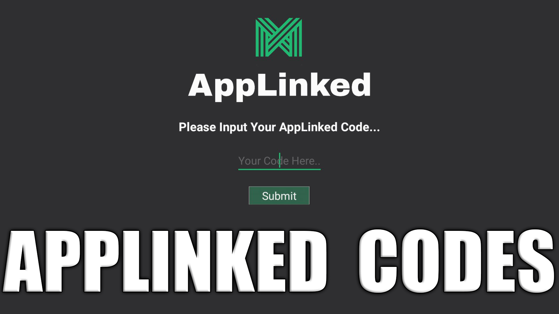 Best AppLinked Codes Stores You Can Use