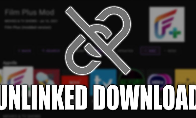 UnLinked Download